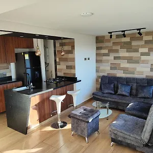  Apartamento Apartamento Cerca Al Aeropuerto